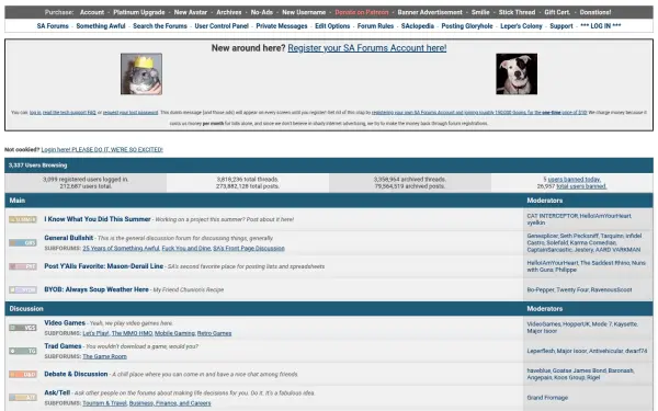 forums.somethingawful.com