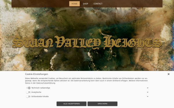 swanvalleyheights.com