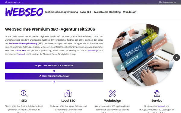 webseo.de