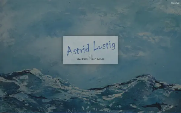 www.astrid-lustig.de