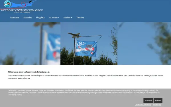lsv-ratzeburg.de