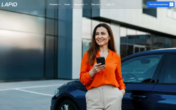 www.lapid.de