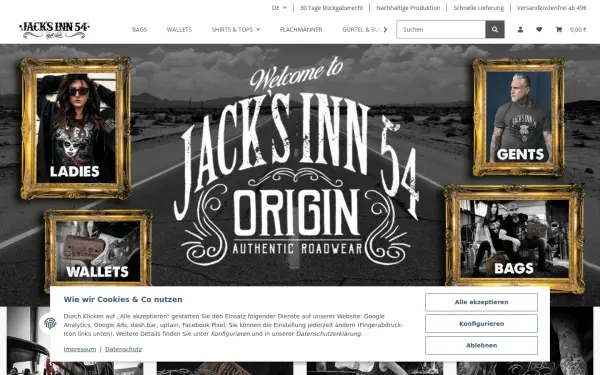 jacksinn54.com