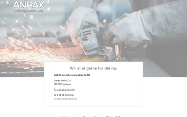 www.dieanrax.de