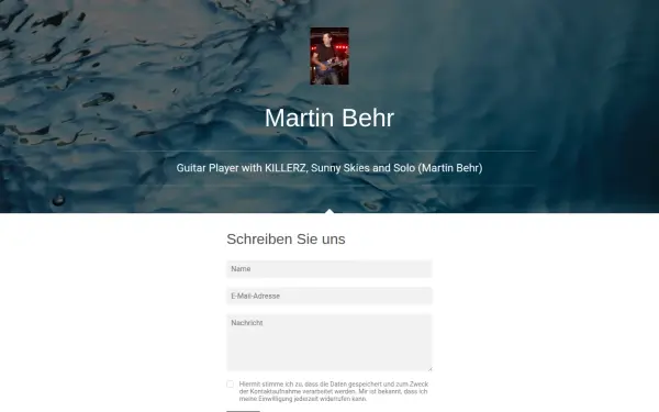 www.martinbehr.de
