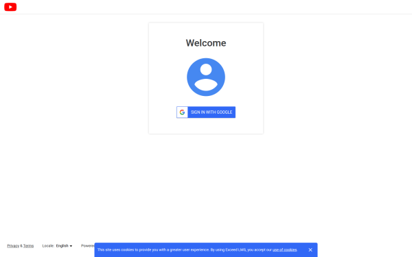 youtubeops.exceedlms.com