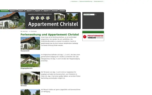 app-christel.de
