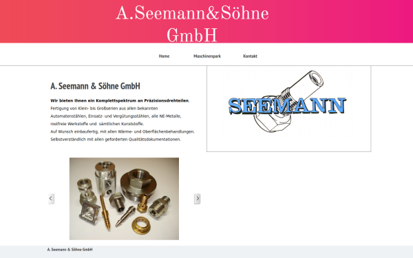 drehteile-seemann.de