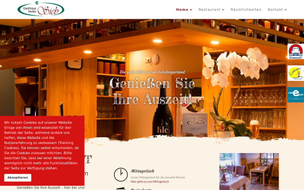 gaestehaus-sieb.de