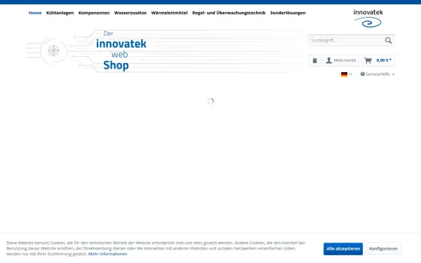 www.webshop-innovatek.de