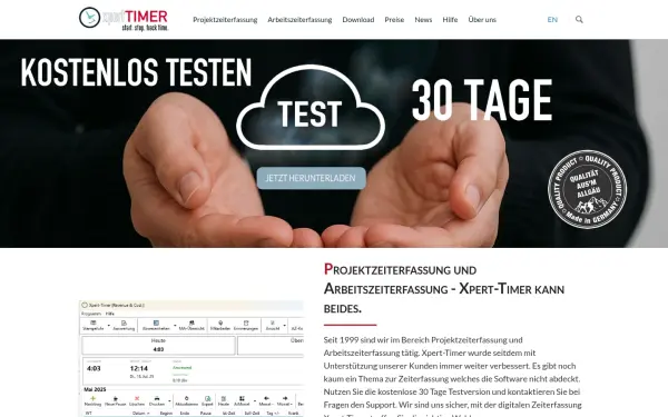 www.xperttimer.de