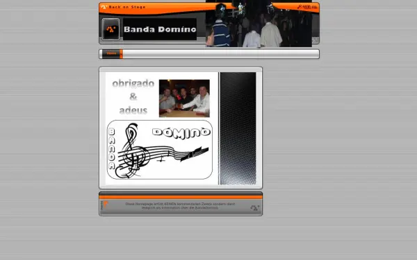 bandadomino.de