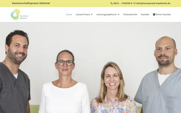 hausaerzte-kaefertal.de