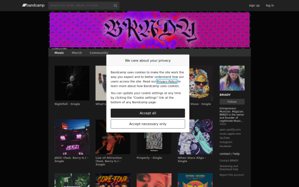 ispitlegit.bandcamp.com