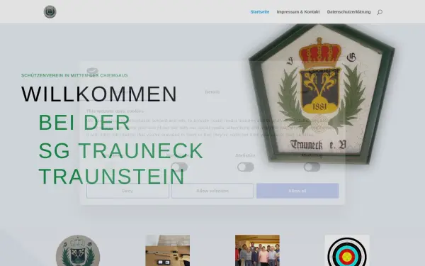 sg-trauneck.de