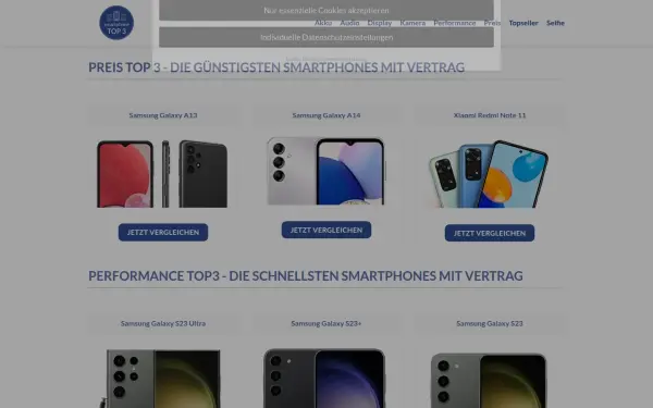 smartphone-top3.de