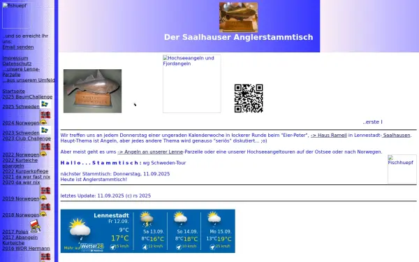 anglerstammtisch.de