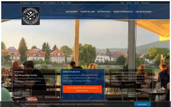dasbootshaus.de