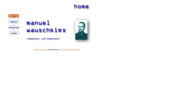manuel-wauschkies.de