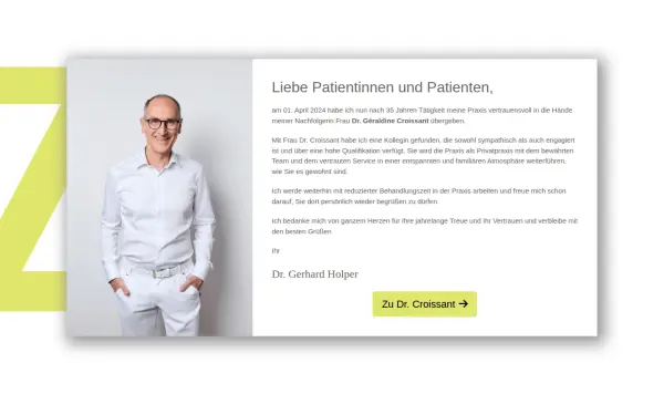 www.drholper.de
