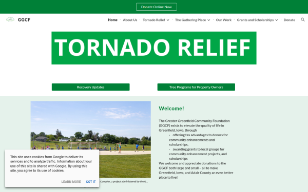 www.greenfieldiafoundation.org