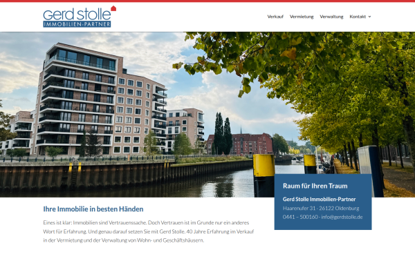 gerdstolle.de