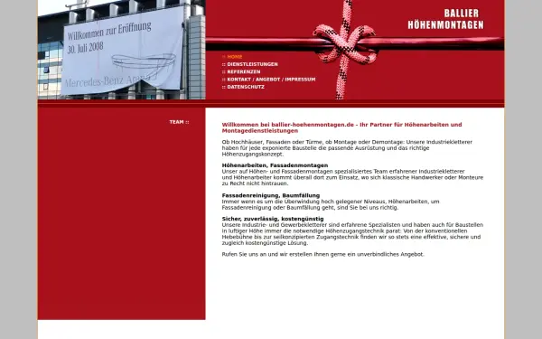 www.georg-ballier.de