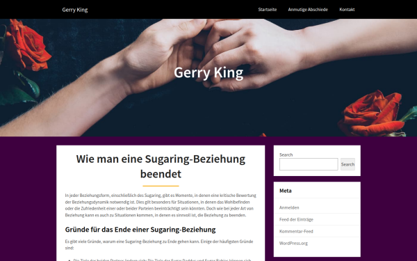 www.gerry-king.at