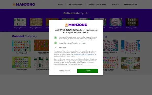 www.mahjong-kostenlos.de