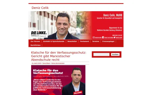 deniz-celik.de