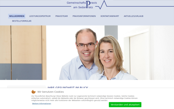 gemeinschaftspraxis-am-sedanplatz.de