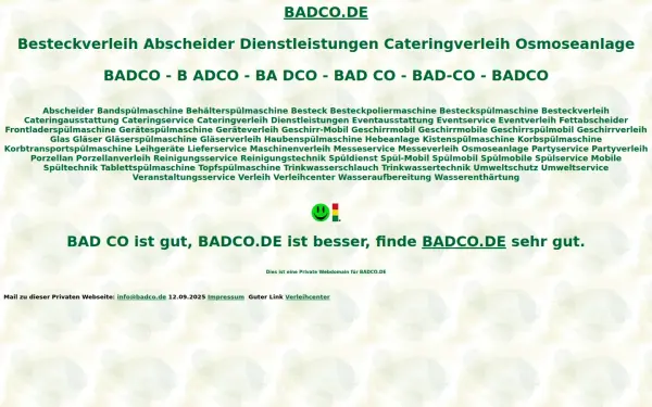 badco.de