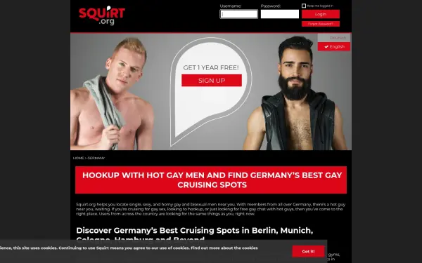 www.squirt.org