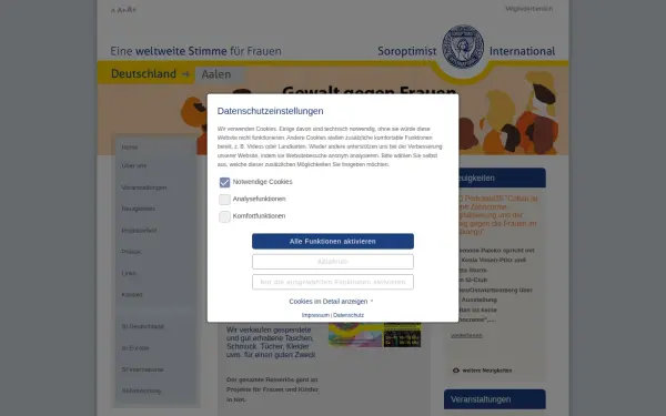 clubaalen.soroptimist.de