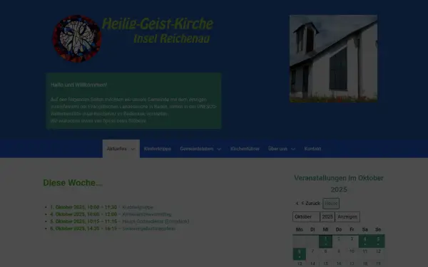 www.heiliggeistkirche-reichenau.de