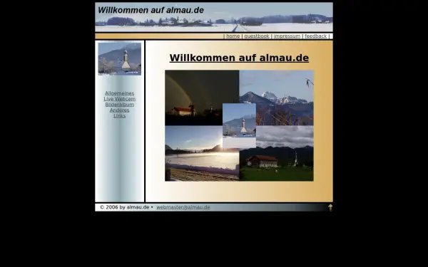 almau.de