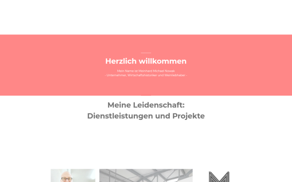 www.meinhardnowak.de