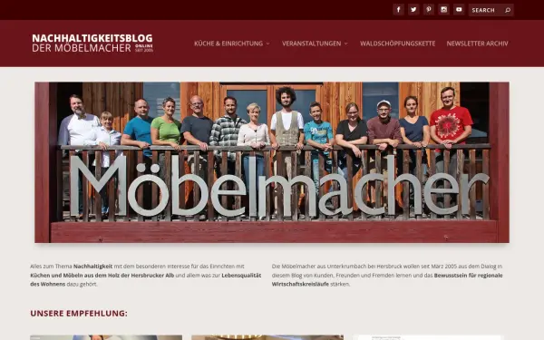 www.nachhaltigkeitsblog.de