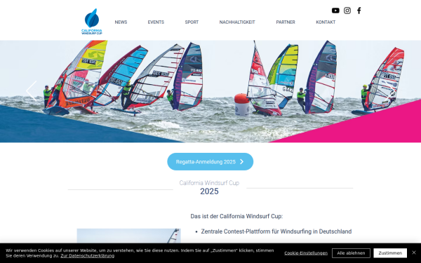 www.windsurfcup.de