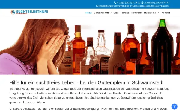 www.guttempler-schwarmstedt.de