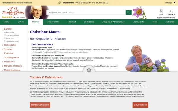 www.maute.de