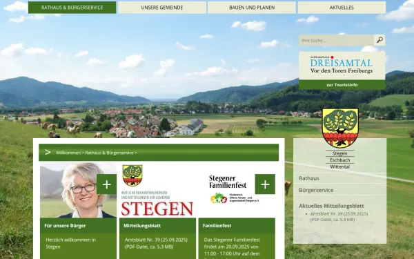 www.stegen.de