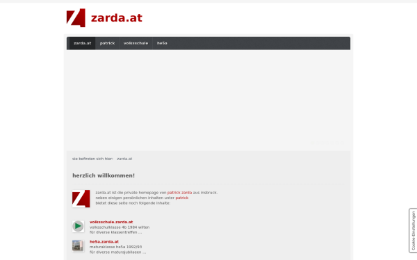 zarda.at
