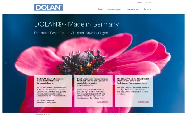 dolan-gmbh.de