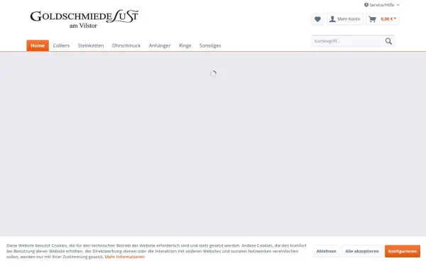 goldschmiedelust.de