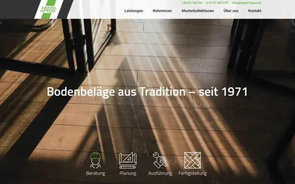 haenel-hasse.de