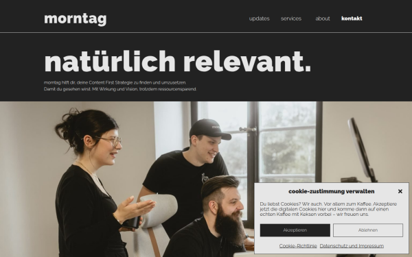 morntag.com