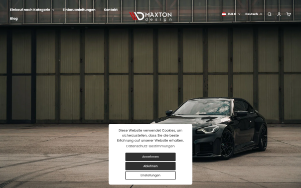 www.maxton-design.at