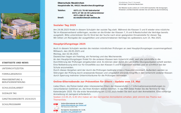 www.msneukirchen.de