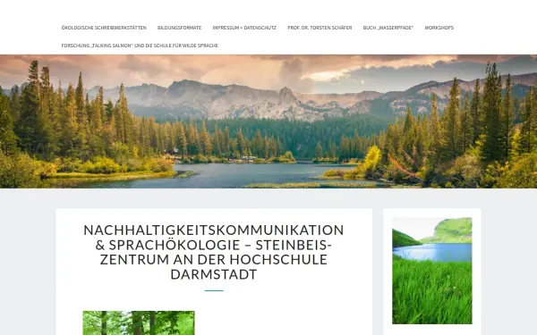 dasumweltinstitut.de